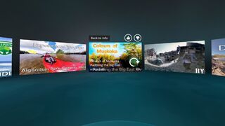 Скриншот 5 к игре Vrideo