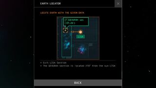Скриншот 5 к игре OPUS: The Day We Found Earth