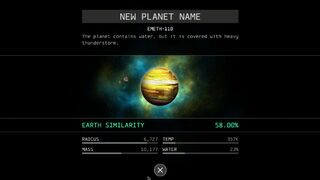 Скриншот 6 к игре OPUS: The Day We Found Earth