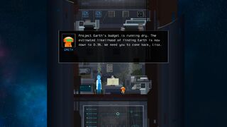 Скриншот 8 к игре OPUS: The Day We Found Earth