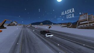 Скриншот 5 к игре Road Madness
