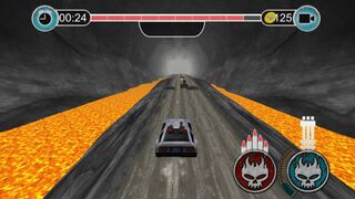 Скриншот 6 к игре Road Madness