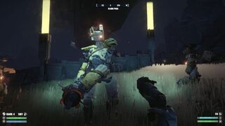 Скриншот 6 к игре The Signal From Tölva