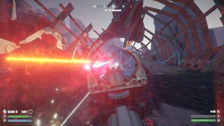 Скриншот 7 к игре The Signal From Tölva