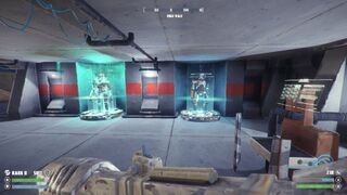 Скриншот 8 к игре The Signal From Tölva