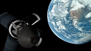 Скриншот 6 к игре Apollo 11 VR
