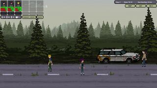 Скриншот 7 к игре March of the Living