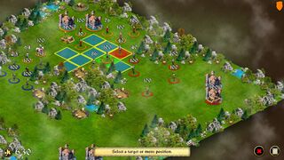 Скриншот 5 к игре Medieval Battlefields