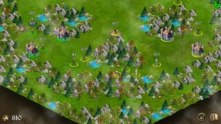 Скриншот 6 к игре Medieval Battlefields