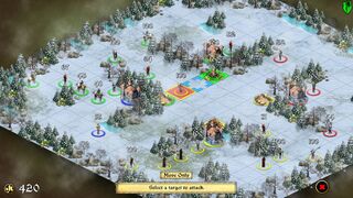 Скриншот 7 к игре Medieval Battlefields