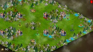 Скриншот 8 к игре Medieval Battlefields