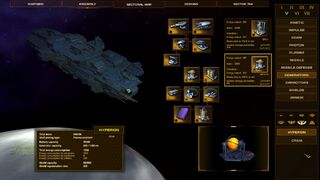 Скриншот 5 к игре Sector 724