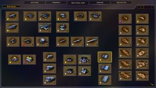 Скриншот 6 к игре Sector 724