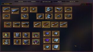 Скриншот 7 к игре Sector 724