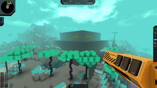 Скриншот 8 к игре Exotic Matter