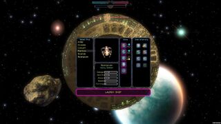 Скриншот 6 к игре Longshot Universe