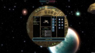 Скриншот 8 к игре Longshot Universe