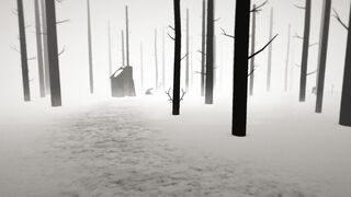 Скриншот 5 к игре Deer Man