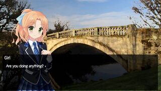 Скриншот 5 к игре One Last Chance