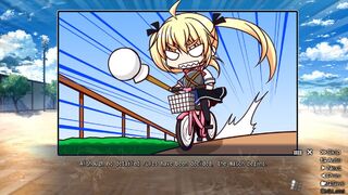 Скриншот 6 к игре The Leisure of Grisaia