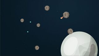 Скриншот 8 к игре A Long Way Home