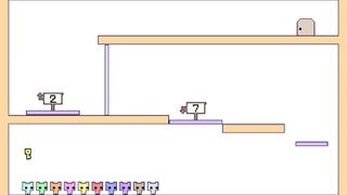 Скриншот 8 к игре PICO PARK:Classic Edition