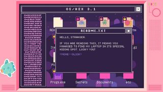 Скриншот 6 к игре Beglitched