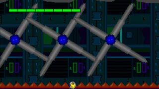 Скриншот 5 к игре Missileman Origins