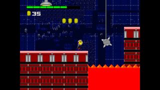 Скриншот 7 к игре Missileman Origins