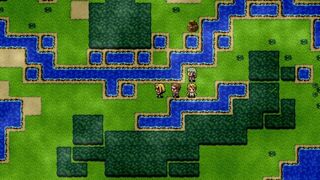 Скриншот 5 к игре The King's Heroes