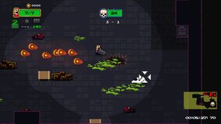 Скриншот 8 к игре Massive