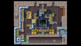 Скриншот 5 к игре Archibald's Adventures