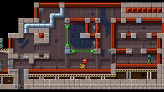 Скриншот 8 к игре Archibald's Adventures