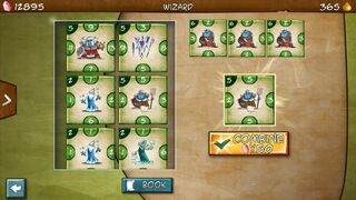 Скриншот 5 к игре Kaboom Monsters