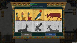 Скриншот 5 к игре Predynastic Egypt