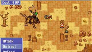 Скриншот 8 к игре Tales Across Time
