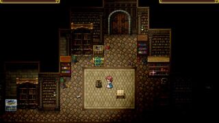 Скриншот 5 к игре Moonstone Tavern - A Fantasy Tavern Sim!