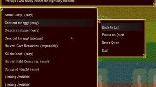 Скриншот 7 к игре Moonstone Tavern - A Fantasy Tavern Sim!