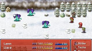 Скриншот 5 к игре Legionwood 1: Tale of the Two Swords