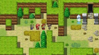 Скриншот 6 к игре Legionwood 1: Tale of the Two Swords