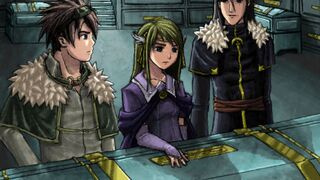 Скриншот 8 к игре Legionwood 1: Tale of the Two Swords