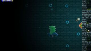 Скриншот 6 к игре Adventure Apes and the Mayan Mystery