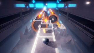 Скриншот 5 к игре Hyposphere