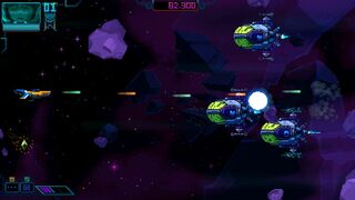Скриншот 7 к игре Starr Mazer: DSP