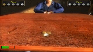 Скриншот 6 к игре 3 Coins At School