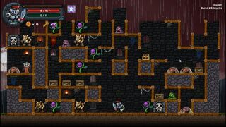 Скриншот 7 к игре Dungetris