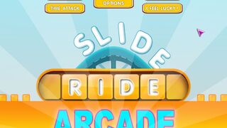 Скриншот 5 к игре Slide Ride Arcade