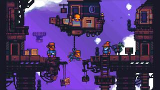 Скриншот 7 к игре Pocket Kingdom