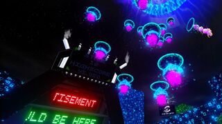 Скриншот 6 к игре VR-Xterminator