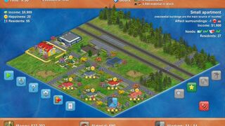 Скриншот 5 к игре Таунополис
